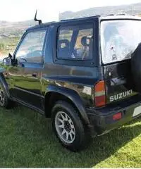 Suzuki vitara 1.6 gpl - 4
