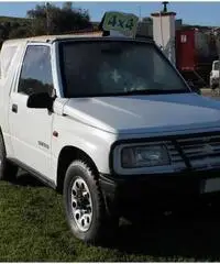 Suzuki vitara gpl - 1999 - 2