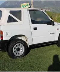 Suzuki vitara gpl - 1999 - 3