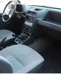 Suzuki vitara gpl - 1999 - 5