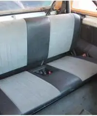 Suzuki vitara gpl - 1999 - 6