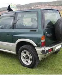 Suzuki Vitara 1.9 td con aria condizionata - 2000 - 3