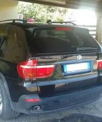 BMW X5 FUTURA - 3