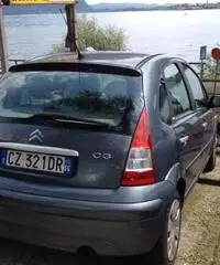 Citroen c3-1.4 diesel-cambio automatico - 2