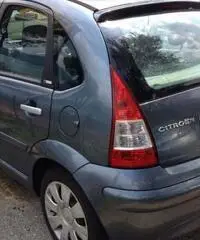 Citroen c3-1.4 diesel-cambio automatico - 3