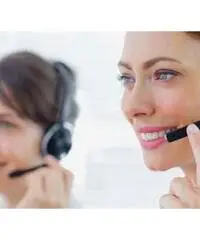 OPERATORE CALL CENTER