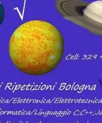 Ripetizioni di matematica, fisica, elettronica, informatica