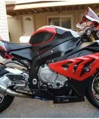 2014 BMW S1000RR