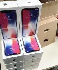 Apple iPhone x 256GB/Apple iPhone 8 Plus 256GB $450 - 2