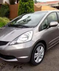 Honda New Fit EX automatico e impecavel