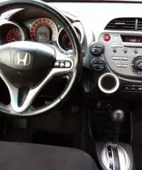 Honda New Fit EX automatico e impecavel - 2