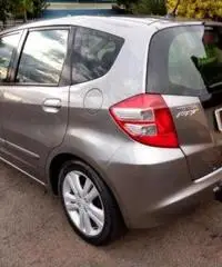 Honda New Fit EX automatico e impecavel - 3