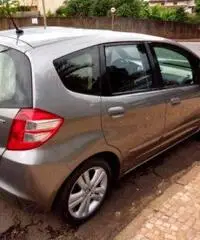 Honda New Fit EX automatico e impecavel - 4