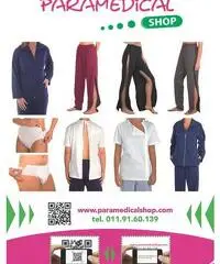 Pantaloni per Riabilitazione e Sport su Paramedicalshop