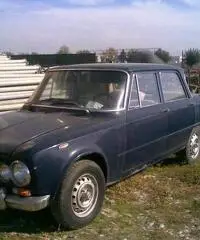 giulia super 1.3