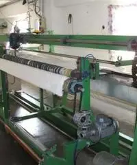 PRODUZIONE DI COPERTE RISCALDANTI