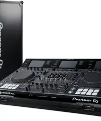 Pioneer DJ Limited Edition NXS2-W Flagship Professional DJ System - 2