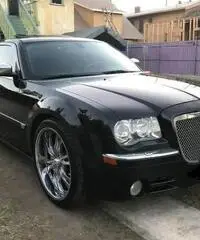 Chrysler 300c - 3