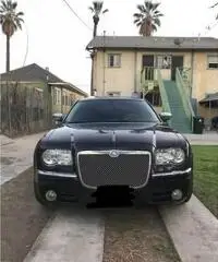 Chrysler 300c - 9