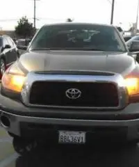 2007 Toyota Tundra SR5 CrewMax 2WD - FINANCING AVAILABLE