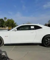 2014 Chevrolet Z28 Camaro only 20 miles - 2