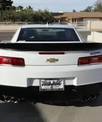 2014 Chevrolet Z28 Camaro only 20 miles - 4