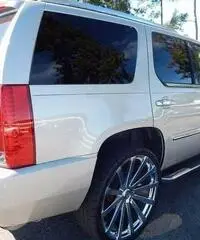 2008 Cadillac Escalade LUXURY -  (29103 FM 2978 Rd Magnolia, - 3