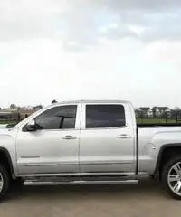 2014 GMC 1500 SIERRA SLT CREWCAB - 2