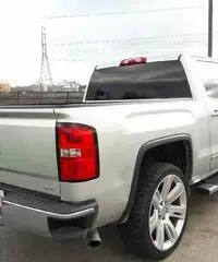 2014 GMC 1500 SIERRA SLT CREWCAB - 3