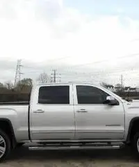 2014 GMC 1500 SIERRA SLT CREWCAB - 4