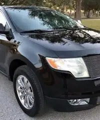 08 FORD EDGE LIMITED EDITION SUNROOF - 2