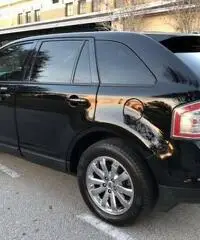 08 FORD EDGE LIMITED EDITION SUNROOF - 3