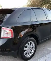 08 FORD EDGE LIMITED EDITION SUNROOF - 4