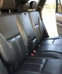 08 FORD EDGE LIMITED EDITION SUNROOF - 7