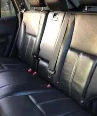 08 FORD EDGE LIMITED EDITION SUNROOF - 8