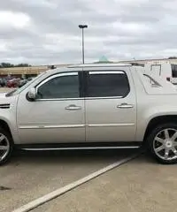 2008 Cadillac Escalade Ext - 3