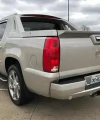 2008 Cadillac Escalade Ext - 4