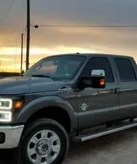 2012 ford f250 lariat - 7