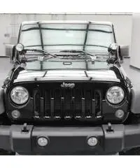 2014 *Jeep* *Wrangler* 4x4 Rubicon 2dr SUV Convertible - 2