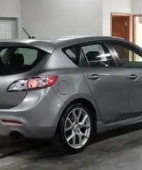 2012 Mazda Speed 3 40,931 miles