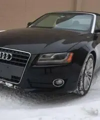 2010 Audi A5 Convertible Cabriolet For Sale!