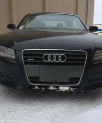 2010 Audi A5 Convertible Cabriolet For Sale! - 2