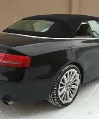 2010 Audi A5 Convertible Cabriolet For Sale! - 5