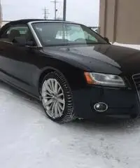 2010 Audi A5 Convertible Cabriolet For Sale! - 8