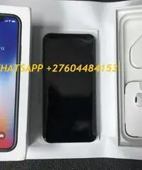 IPhone X 64GB Costo € 430 IPhone 8 64GB Costo € 360 IPhone 8 Plus 64G Costo €390 - 3