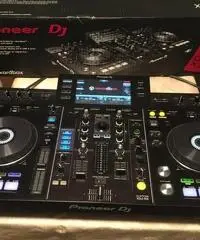 Vendita Pioneer DDJ SX2..420€ Pioneer XDJ RX2...€ 900 Pioneer CDJ-850-K …400€