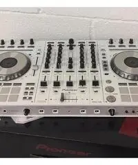 Vendita Pioneer DDJ SX2..420€ Pioneer XDJ RX2...€ 900 Pioneer CDJ-850-K …400€ - 3