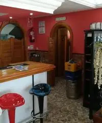 BENIDORM, SPAGNA,  FANTASTICO  RISTORANTE SULLA SPIAGGIA 36000  EURO  FITTO 1100 - 6