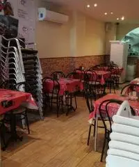 ATTIVITA; RISTORAZIONE, PIZZERIE, BAR DISCOTECHE - 3