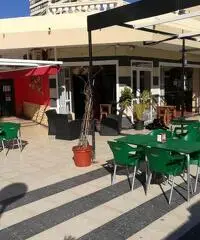 ATTIVITA; RISTORAZIONE, PIZZERIE, BAR DISCOTECHE - 4